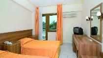 SUMELA GARDEN HOTEL