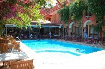 BRITANNIA HOTEL&VILLAS