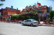 BRITANNIA HOTEL&VILLAS