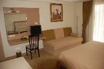 BRITANNIA HOTEL&VILLAS