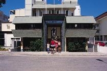 OLIMPOS BEACH HOTEL