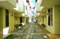 OLIMPOS BEACH HOTEL