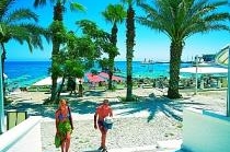 OLIMPOS BEACH HOTEL