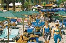 OLIMPOS BEACH HOTEL