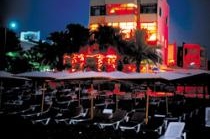 OLIMPOS BEACH HOTEL
