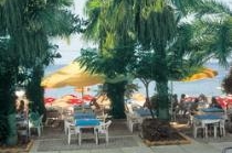 OLIMPOS BEACH HOTEL