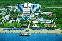TITANIC BEACH & RESORT