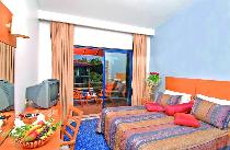 TITANIC BEACH & RESORT