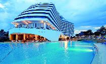 TITANIC BEACH & RESORT