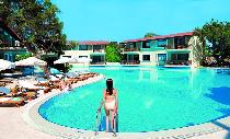 TITANIC BEACH & RESORT