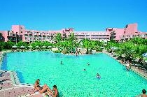 BARCELO TAT BEACH GOLF RESORT
