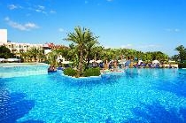 BARCELO TAT BEACH GOLF RESORT