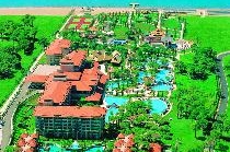 IC HOTELS GREEN PALACE