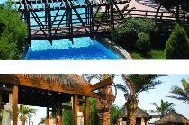 IC HOTELS GREEN PALACE