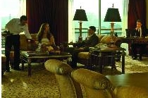 IC HOTELS GREEN PALACE