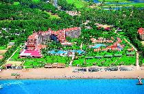 IC HOTELS SANTAI FAMILY RESORT