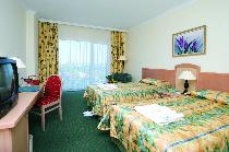 IC HOTELS SANTAI FAMILY RESORT