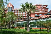 IC HOTELS SANTAI FAMILY RESORT