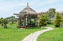 IC HOTELS SANTAI FAMILY RESORT