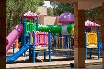IC HOTELS SANTAI FAMILY RESORT