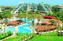CORNELIA DE-LUXE RESORT