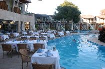 CORNELIA DE-LUXE RESORT