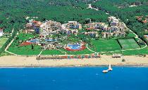 LIMAK ARCADIA GOLF