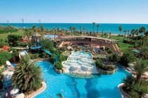 LIMAK ARCADIA GOLF