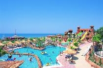 SELIN RESORT & SPA