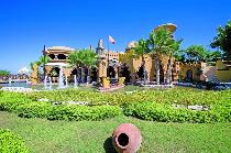 SELIN RESORT & SPA