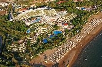 CRYSTAL SUNRISE QUEEN LUXURY RESORT&SPA