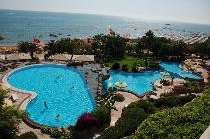 CRYSTAL SUNRISE QUEEN LUXURY RESORT&SPA