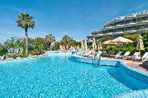 CRYSTAL SUNRISE QUEEN LUXURY RESORT&SPA