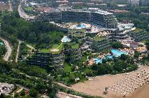 CRYSTAL SUNRISE QUEEN LUXURY RESORT&SPA