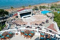 CRYSTAL SUNRISE QUEEN LUXURY RESORT&SPA