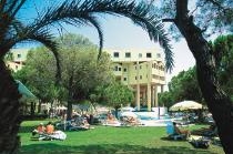 CORINTHIA EXCELSIOR HOTEL