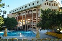 CORINTHIA EXCELSIOR HOTEL