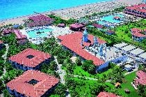 ALI BEY CLUB PARK MANAVGAT
