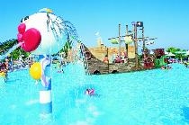 ALI BEY CLUB PARK MANAVGAT