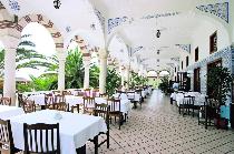 ALI BEY CLUB PARK MANAVGAT