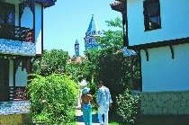 ALI BEY CLUB PARK MANAVGAT