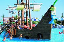 ALI BEY CLUB PARK MANAVGAT