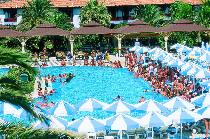 ALI BEY CLUB PARK MANAVGAT