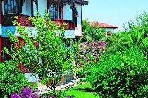 ALI BEY CLUB PARK MANAVGAT