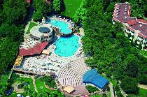MELAS HOLIDAY VILLAGE
