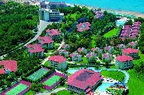MELAS HOLIDAY VILLAGE