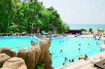 MELAS HOLIDAY VILLAGE