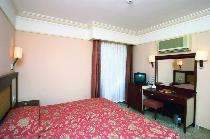 MELAS HOLIDAY VILLAGE