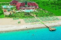 DELPHIN DELUXE RESORT