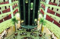 DELPHIN DELUXE RESORT
